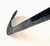 Left - Simon Edvinsson Nexus 2N Pro XL 'Dressed as Vapor Hyperlite 2' 82 Flex Stick