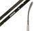 Left - Simon Edvinsson Nexus 2N Pro XL 'Dressed as Vapor Flylite' 95 Flex Stick