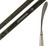 Left - Albert Johansson Jetspeed FT6 Pro 'Dressed as XF Ghost' 75 Flex Stick #2