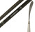 Left - Albert Johansson Jetspeed FT6 Pro 'Dressed as XF Ghost' 75 Flex Stick