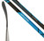 Right - Mason Appleton Alpha LX2 Pro 'Dressed as Alpha LX3 Pro' 85 Flex Stick