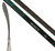 Right - Ian Mitchell Vizion 90 Flex Stick