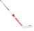 Left - Cam Talbot White Ag5nt 'Dressed as Vapor Hyperlite 2' Stick