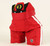 Size M - Warrior Alpha Pro Pants - Team Stock Detroit Red Wings #2