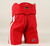 Size L - Warrior Covert Pro Pants - Team Stock Detroit Red Wings #5