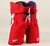 Size L - Warrior Covert Pro Pants - Team Stock Detroit Red Wings #5
