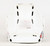 Size S - CCM HTV08 White Helmet - Detroit Red Wings #2