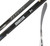 Left - Marcus Johansson Pulse 'Dressed as Vapor Flylite' 87 Flex Stick