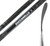 Left - Mats Zuccarello Hzrdus 9x4 90 Flex Stick