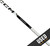Left - Mikhail Sergachev  Ribcor Trigger 9 Pro 100 Flex Stick