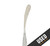 Left - Mikhail Sergachev  Ribcor Trigger 9 Pro 100 Flex Stick