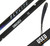 Left - Dmitry Simashev Vapor Hyperlite 2 'Dressed as Vapor Flylite' 82 Flex Stick