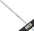 Left - Dmitry Simashev XF Ghost 100 Flex Stick