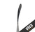 Left - Brandon Tanev Vapor APX2 'Dressed as Vapor Hyperlite 2' 82 Flex Stick #2