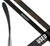 Right - MacKenzie Weegar Alpha LX2 Pro 'Dressed as Covert QR6 Pro' 90 Flex Stick #2