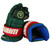 15" Warrior Covert QR5 Pro Gloves - Michael McCarron Minnesota Wild #2