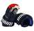 13" Warrior Covert QRE Pro Gloves - Team Stock Team USA #3