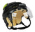 Size M - Bauer 4500 Black Helmet -  Evgeni Dadonov Dallas Stars