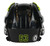 Size M - Bauer 4500 Black Helmet -  Evgeni Dadonov Dallas Stars