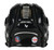 Size L - Bauer Re-Akt 155 Black Helmet - New Jersey Devils
