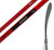 Left - Nathan Brisson Jetspeed FT6 Pro 'Dressed as Jetspeed FT8 Pro' 70 Flex Stick