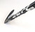 Left - Nathan Brisson Jetspeed FT6 Pro 'Dressed as Jetspeed FT8 Pro' 70 Flex Stick