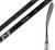 Left - Alex Gallant Ribcor Trigger 4 Pro 'Dressed as Jetspeed FT7 Pro' 80 Flex Stick #3
