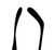 Left - Matvei Gridin Vapor Hyperlite 'Dressed as Vapor Hyperlite 2' 77 Flex Stick