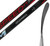 Left - Artem Grushnikov Jetspeed FT6 Pro 'Dressed as Jetspeed FT7 Pro' 90 Flex Stick #3