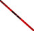 Left - Dryden Hunt Jetspeed FT3 Pro 'Dressed as Jetspeed FT8 Pro' 80 Flex Stick