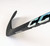 Left - Dryden Hunt Jetspeed FT3 Pro 'Dressed as Jetspeed FT8 Pro' 80 Flex Stick