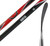 Left - Axel Hurtig Vapor Hyperlite 2 'Dressed as Proto 2' 102 Flex Stick