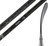 Left - Nazem Kadri Super Tacks AS3 Pro 'Dressed as XF Ghost' 85 Flex Stick