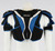 Size XL - Bauer Nexus 2N Shoulder Pads