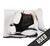 Full Right - Bauer SV-Pro White Blocker - Cal Petersen Minnesota Wild