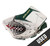 Full Right - Bauer SV-Pro White Glove - Cal Petersen Minnesota Wild