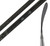 Left - Colton Cameron Jetspeed FT6 Pro 'Dressed as XF Ghost' 75 Flex Stick #2