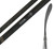 Left - Dylan Cook Super Tacks AS4 Pro 'Dressed as XF Ghost' 75 Flex Stick