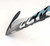 Left - Jack Ferrell Ribcor Trigger 10 Pro 'Dressed as Jetspeed FT8 Pro' 75 Flex Stick