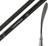 Left - Kellan Hjartarson Jetspeed FT6 Pro 'Dressed as XF Ghost' 80 Flex Stick