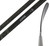 Left - Garrett Horsager Super Tacks AS3 Pro 'Dressed as Jetspeed FT8 Pro' 80 Flex Stick