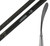 Left - Larsen Bjercke Jetspeed FT6 Pro 'Dressed as XF Ghost' 85 Flex Stick