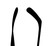 Left - Michael Mesic Ribcor Trigger 10 Pro 'Dressed as Jetspeed FT8 Pro' 80 Flex Stick