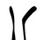 Right - Jimmy Doyle Jetspeed FT6 Pro 'Dressed as XF Ghost' 75 Flex Stick