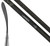 Right - Pat Lawn Jetspeed FT6 Pro 'Dressed as XF Ghost' 75 Flex Stick