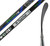 Left - Matthew Tkachuk Rekker Legend Pro 'Dressed as Code Encrypt Pro' 80 Flex Stick