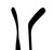 Right - Connor Brown Rekker Legend Pro 'Dressed as Code Encrypt Pro' 83 Flex Stick