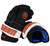 15" Warrior Covert QRL Pro Gloves - Egor Zamula Philadelphia Flyers