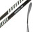 Left - Ivan Demidov Novium Pro 'Dressed as Covert QR7 Pro' 85 Flex Stick