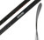 Left - Sam Girard Alpha LX2 Pro 'Dressed as Covert QR6 Pro' 85 Flex Stick